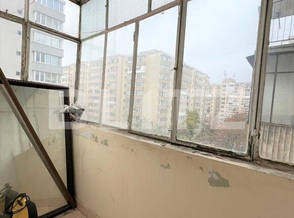 Apartament de 2 camere in Vitan | Poza9