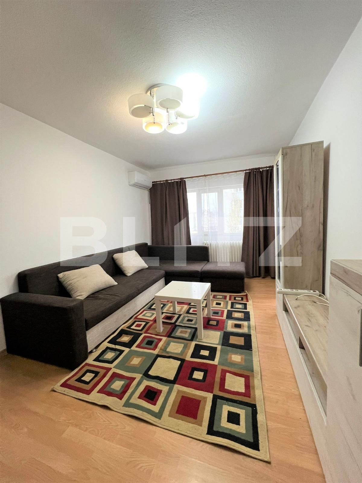 Apartament de 2 camere in Vitan | Poza1