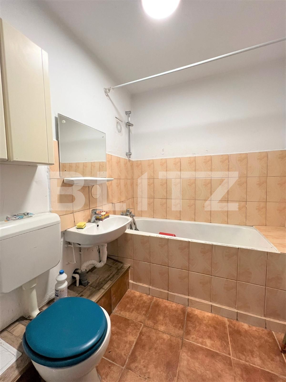 Apartament de 2 camere in Vitan | Poza5