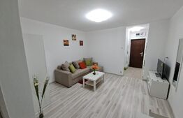 Oportunitate! Garsoniera decomandată, renovată recent, 32 mp, zona 1 Mai