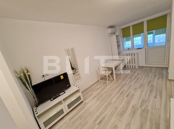 Garsonieră de vânzare 1 Mai - 104290AV | BLITZ București | Poza3