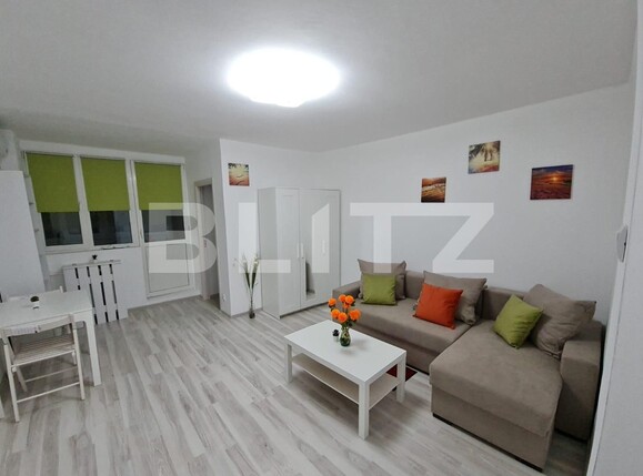 Garsonieră de vânzare 1 Mai - 104290AV | BLITZ București | Poza1