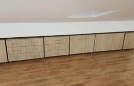 Apartament de 2 camere + Mansarda