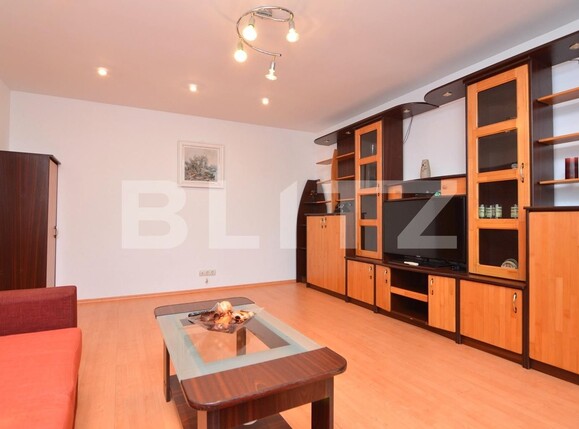 Apartament de vânzare 3 camere Vitan - 104300AV | BLITZ București | Poza1