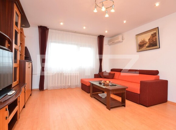 Apartament de vânzare 3 camere Vitan - 104300AV | BLITZ București | Poza2