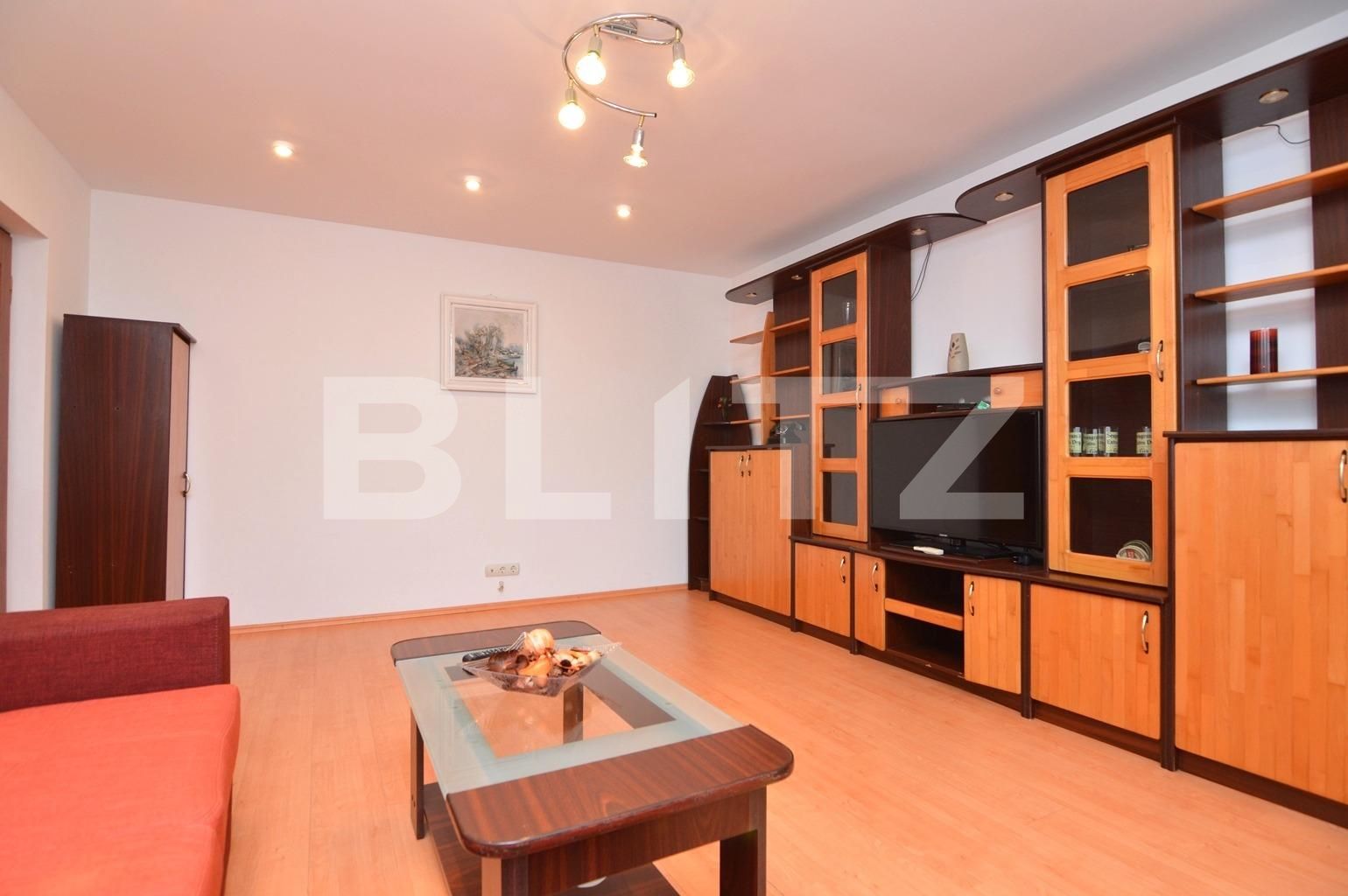 Apartament de vânzare 3 camere Vitan - 104300AV | BLITZ București | Poza1