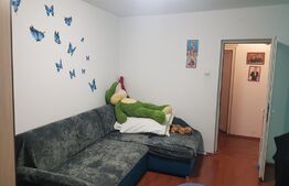 Aprtament de 3 camere, Parter - pretabil firma, Piata Ramnicu Sarat