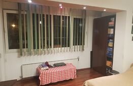 Aprtament de 3 camere, Parter - pretabil firma, Piata Ramnicu Sarat