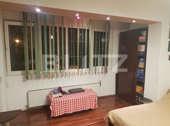 Apartament de vânzare 3 camere Dristor - 104329AV | BLITZ București | Poza2