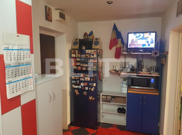 Apartament de vânzare 3 camere Dristor - 104329AV | BLITZ București | Poza9