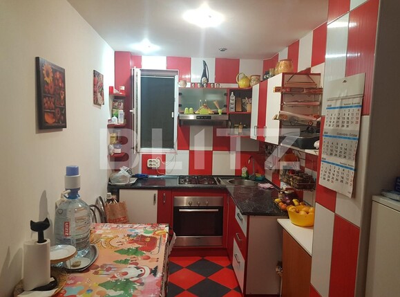 Apartament de vânzare 3 camere Dristor - 104329AV | BLITZ București | Poza8