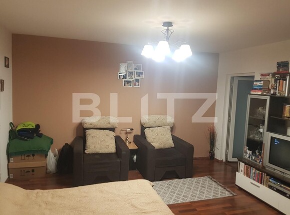 Apartament de vânzare 3 camere Dristor - 104329AV | BLITZ București | Poza1