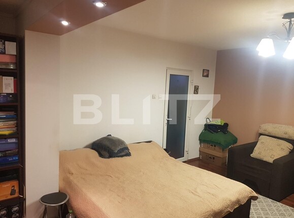 Apartament de vânzare 3 camere Dristor - 104329AV | BLITZ București | Poza3