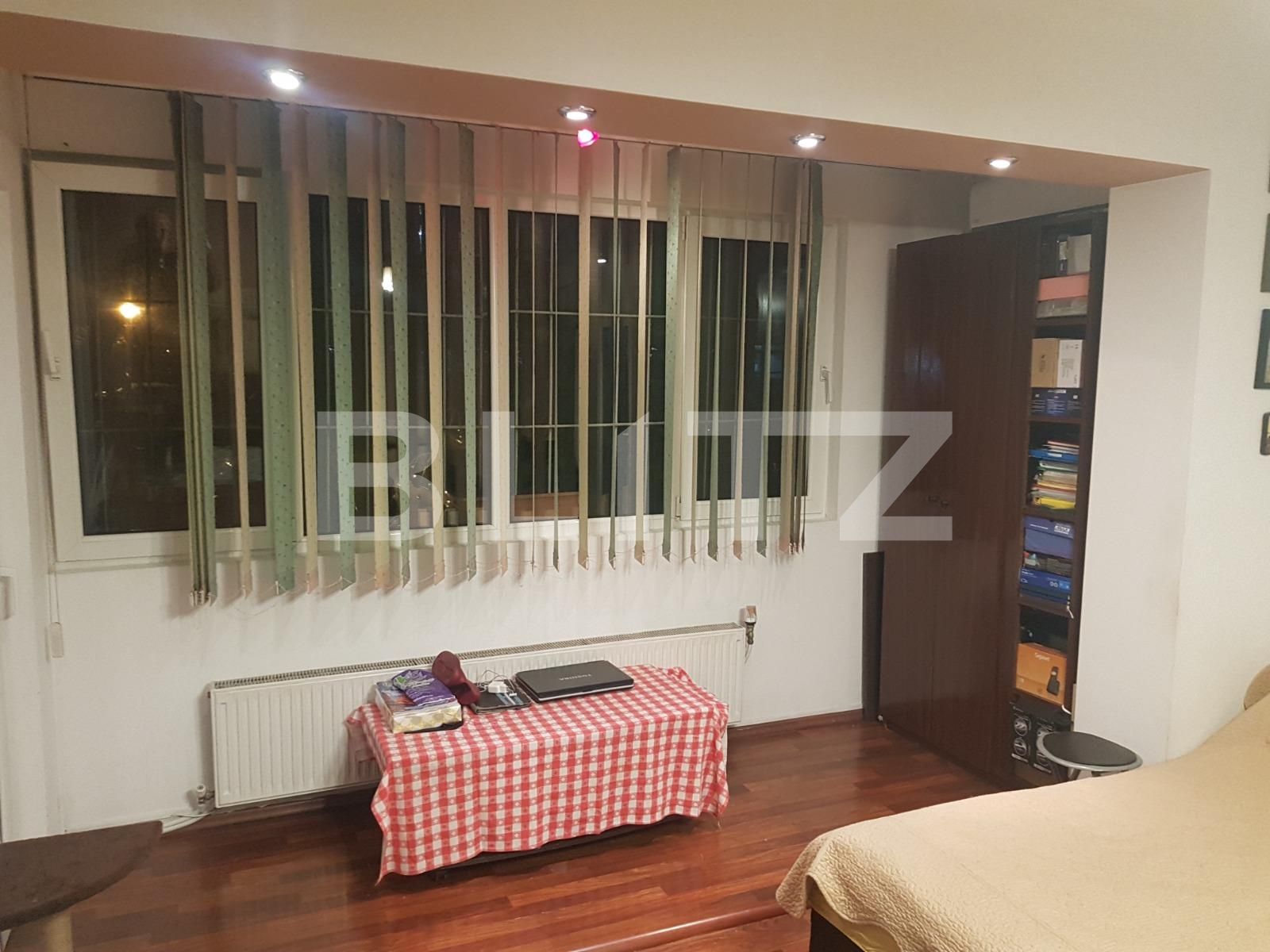 Apartament de vânzare 3 camere Dristor - 104329AV | BLITZ București | Poza2