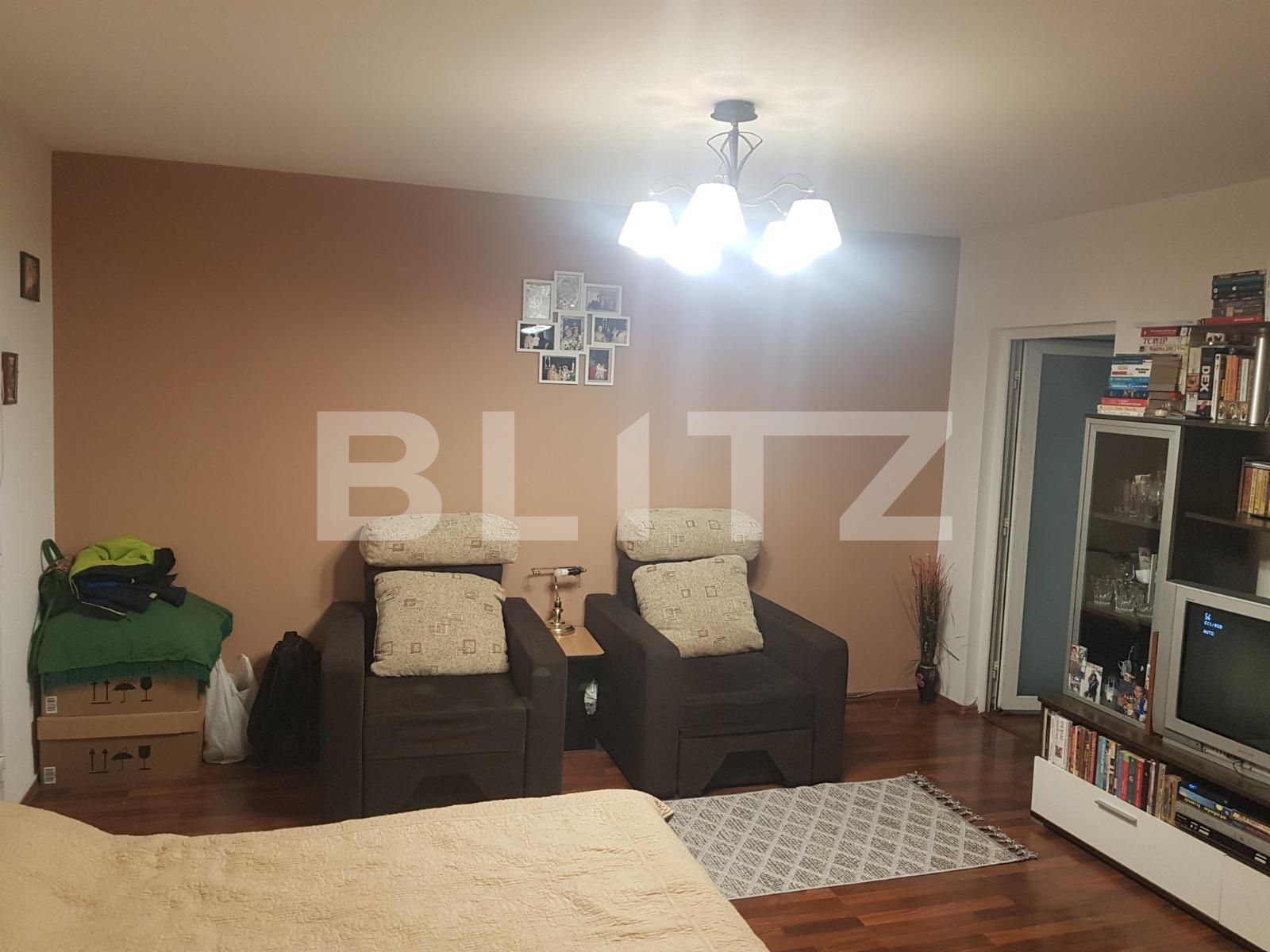 Apartament de vânzare 3 camere Dristor - 104329AV | BLITZ București | Poza1
