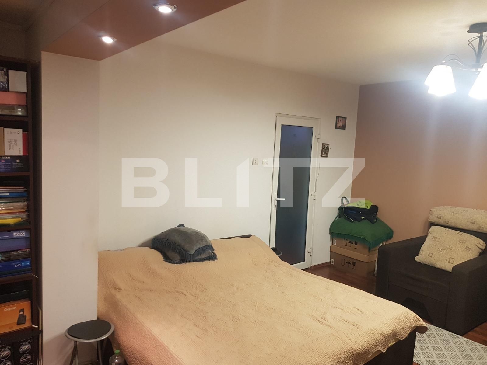 Apartament de vânzare 3 camere Dristor - 104329AV | BLITZ București | Poza3