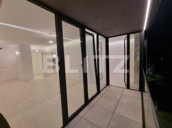 Apartament de vânzare 2 camere Herastrau - 104332AV | BLITZ București | Poza1