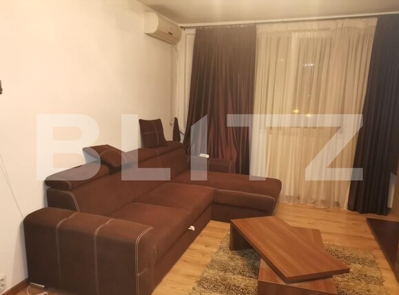 Apartament de închiriat 2 camere Dristor - 104341AI | BLITZ București | Poza1