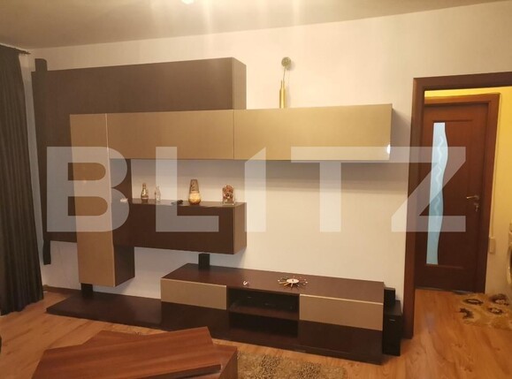 Apartament de închiriat 2 camere Dristor - 104341AI | BLITZ București | Poza2
