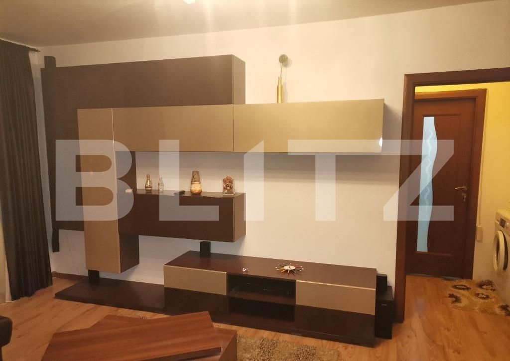 Apartament de închiriat 2 camere Dristor - 104341AI | BLITZ București | Poza2