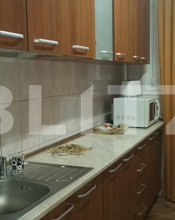 Apartament de închiriat 2 camere Dristor - 104341AI | BLITZ București | Poza5