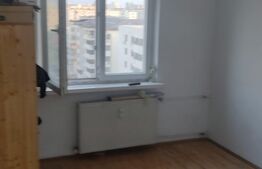 Apartament 2 camere, decomandat, metrou Dristor