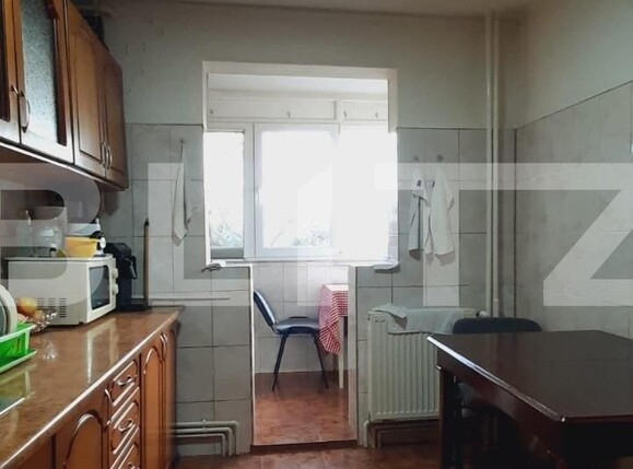 Apartament de vânzare 3 camere Titan - 104399AV | BLITZ București | Poza1