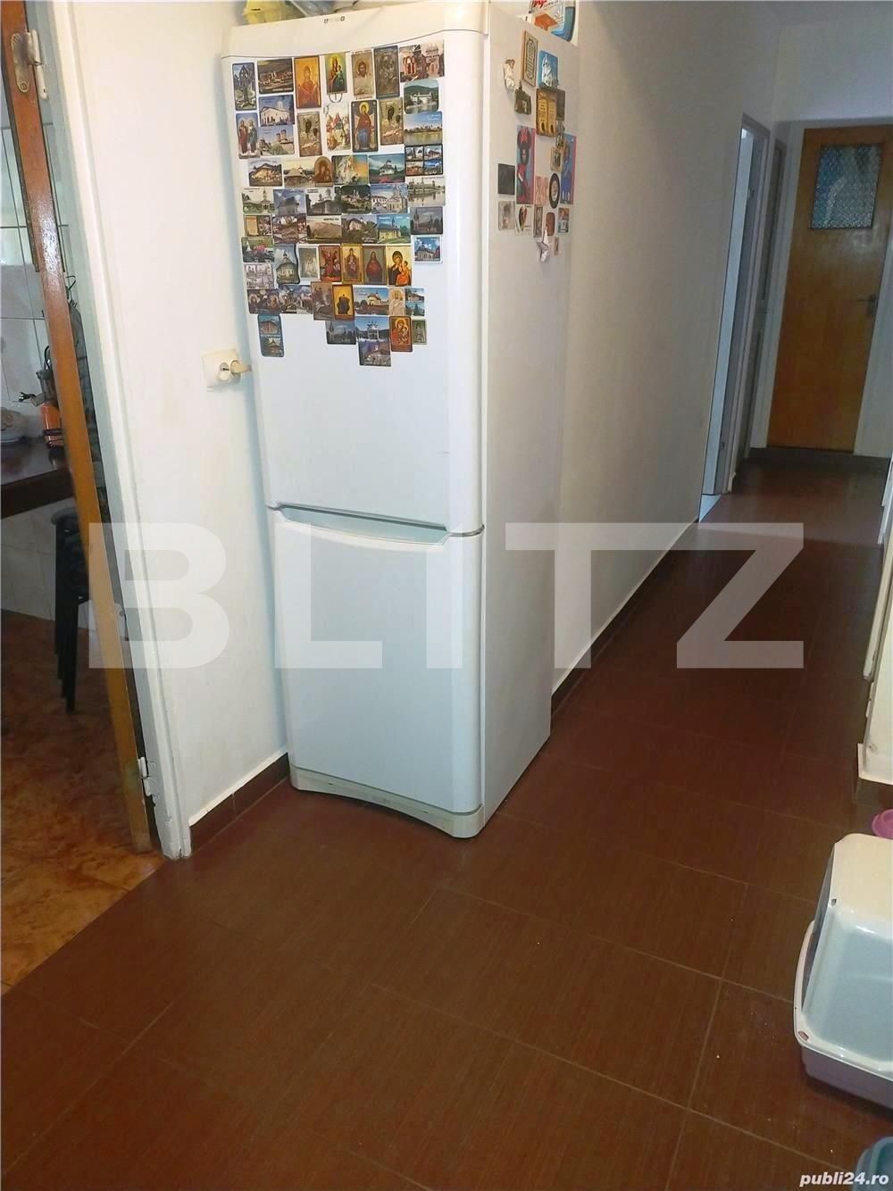 Apartament de vânzare 3 camere Titan - 104399AV | BLITZ București | Poza7