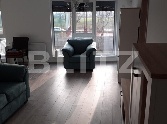 Apartament de vânzare 3 camere Titan - 104420AV | BLITZ București | Poza2