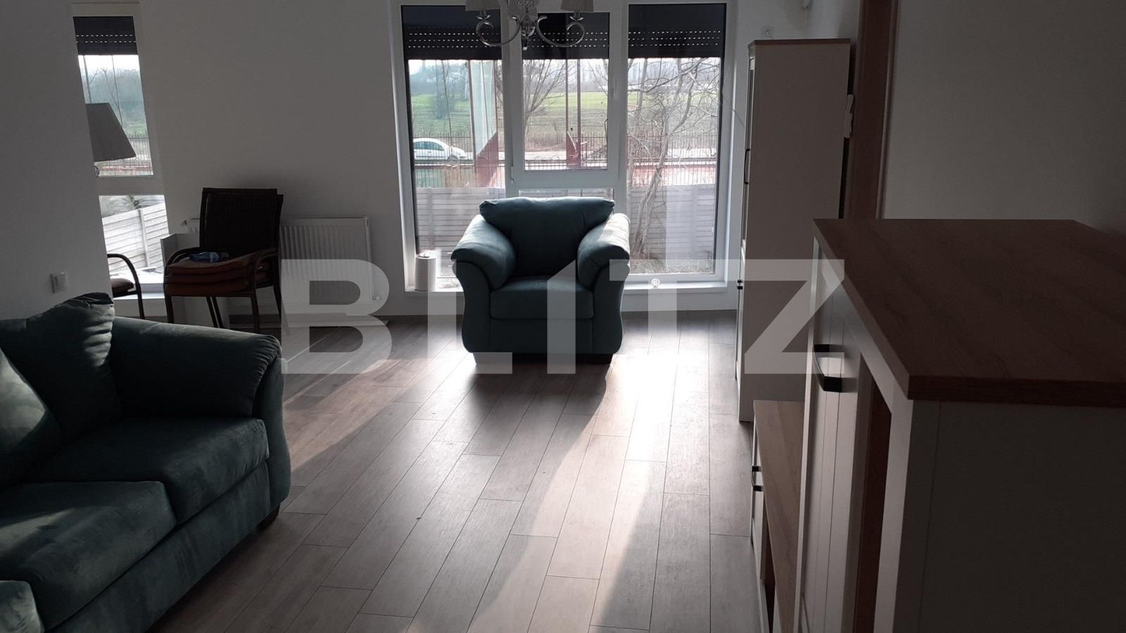Apartament de vânzare 3 camere Titan - 104420AV | BLITZ București | Poza2