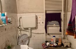 Parter! 2 camere 55 mp 7 mp terasa Kogalniceanu