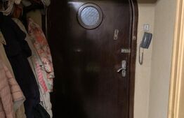 Parter! 2 camere 55 mp 7 mp terasa Kogalniceanu