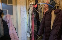 Parter! 2 camere 55 mp 7 mp terasa Kogalniceanu