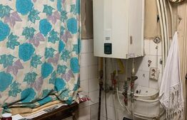 Parter! 2 camere 55 mp 7 mp terasa Kogalniceanu