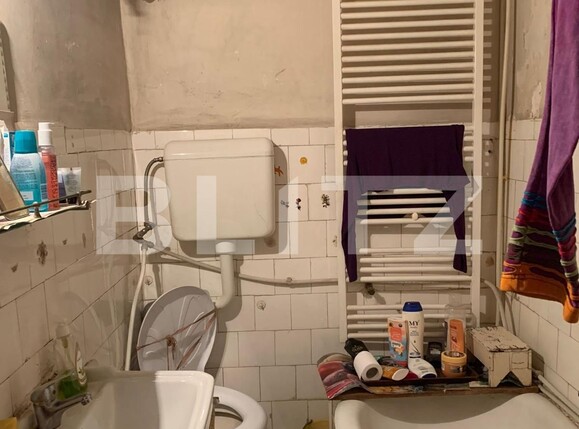 Apartament de vânzare 2 camere Ultracentral - 104446AV | BLITZ București | Poza5