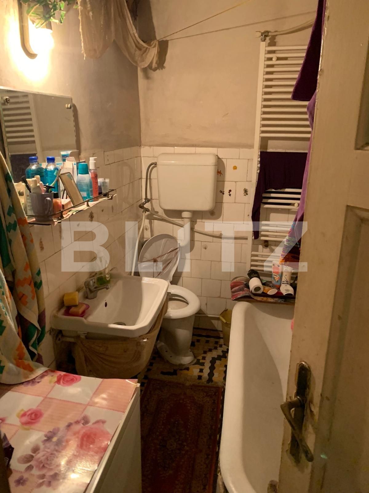 Apartament de vânzare 2 camere Ultracentral - 104446AV | BLITZ București | Poza6