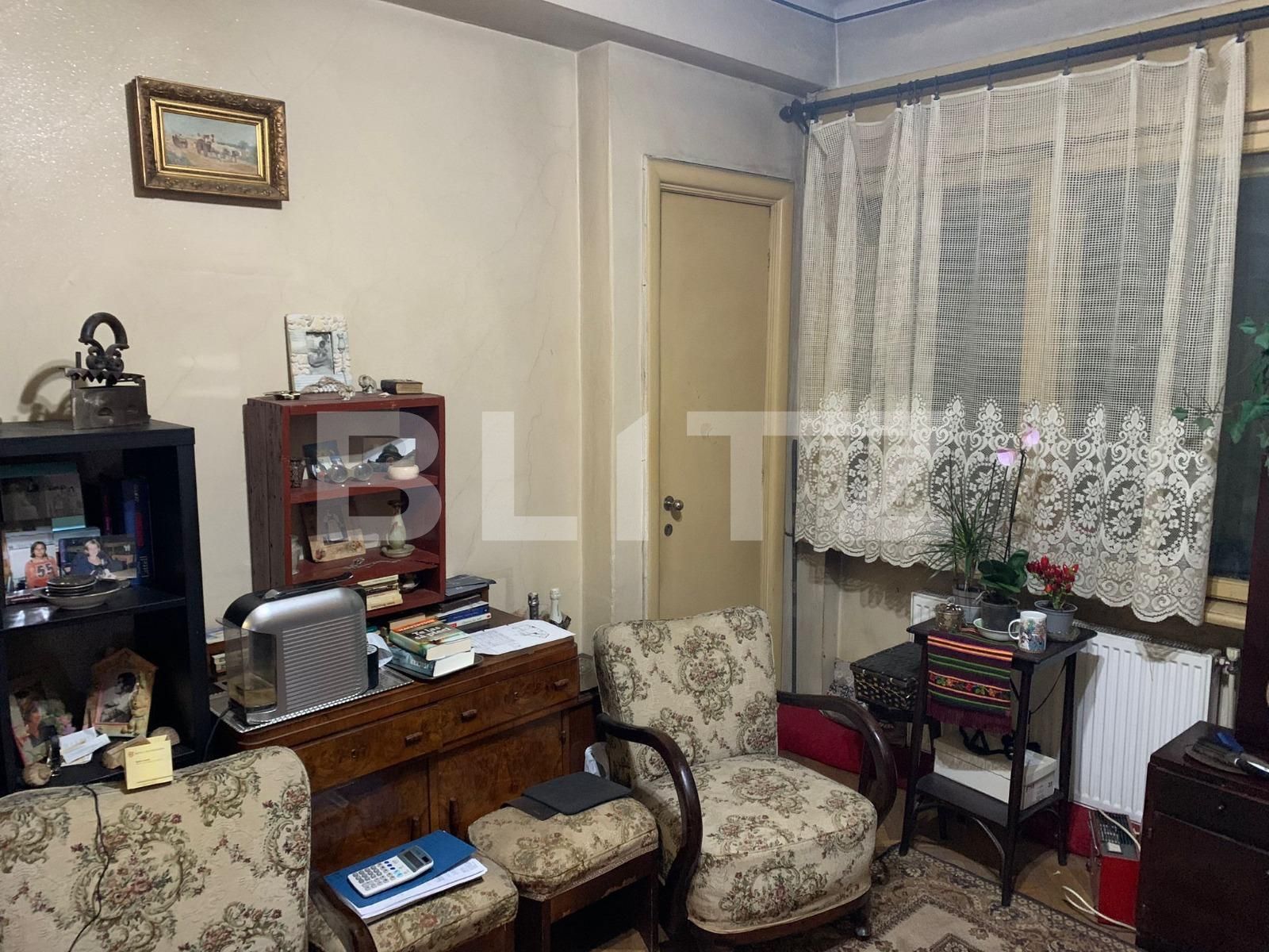 Apartament de vânzare 2 camere Ultracentral - 104446AV | BLITZ București | Poza3