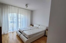 Apartament decomandat 3 camere, 79 mp, Pipera