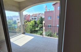 Apartament decomandat 3 camere, 79 mp, Pipera