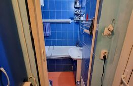 Garsoniera, 25mp, etaj intermediar, Dristor