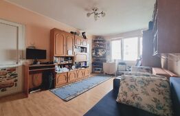 Garsoniera, 25mp, etaj intermediar, Dristor