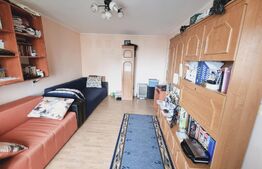 Garsoniera, 25mp, etaj intermediar, Dristor