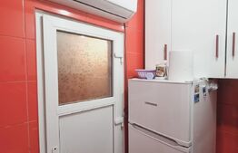 Garsoniera, 25mp, etaj intermediar, Dristor