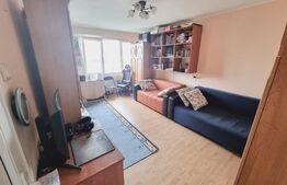 Garsoniera, 25mp, etaj intermediar, Dristor