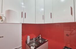 Garsoniera, 25mp, etaj intermediar, Dristor