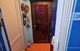 Garsoniera, 25mp, etaj intermediar, Dristor