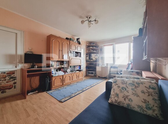 Garsoniera Dristor  | Poza1