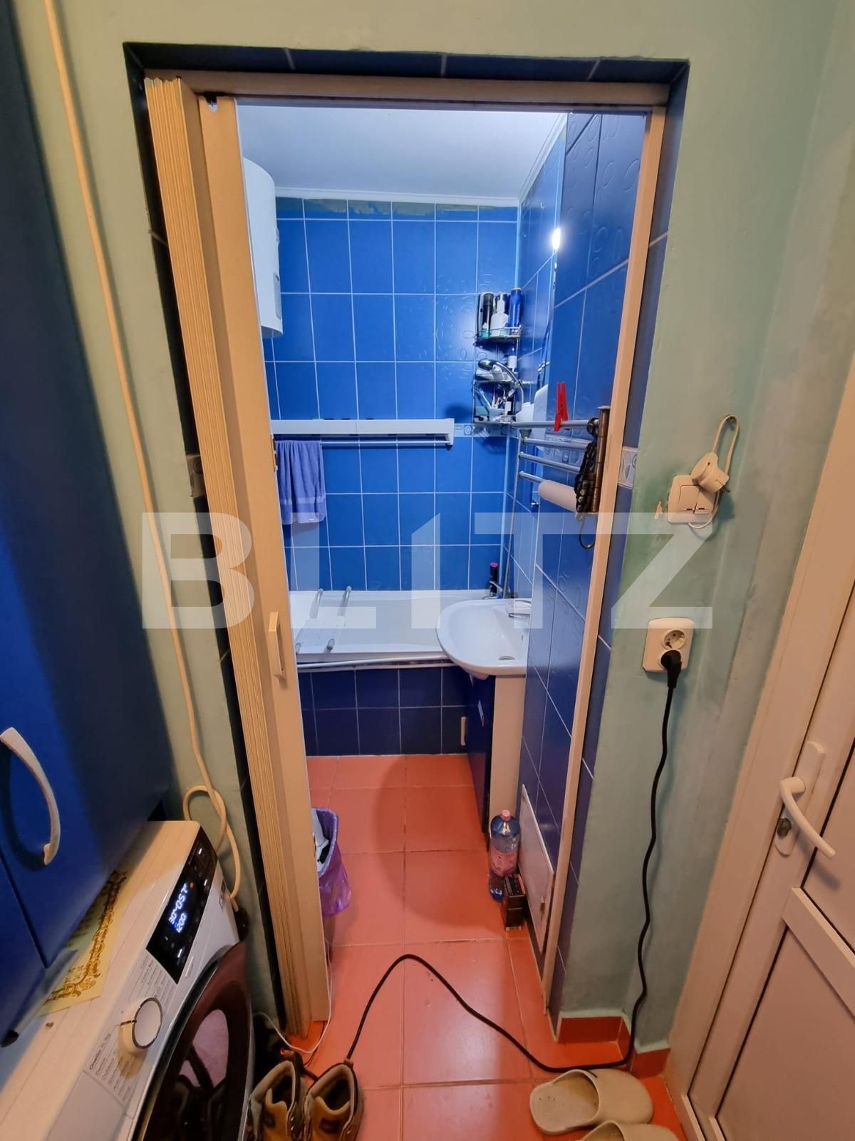 Garsoniera Dristor  | Poza8