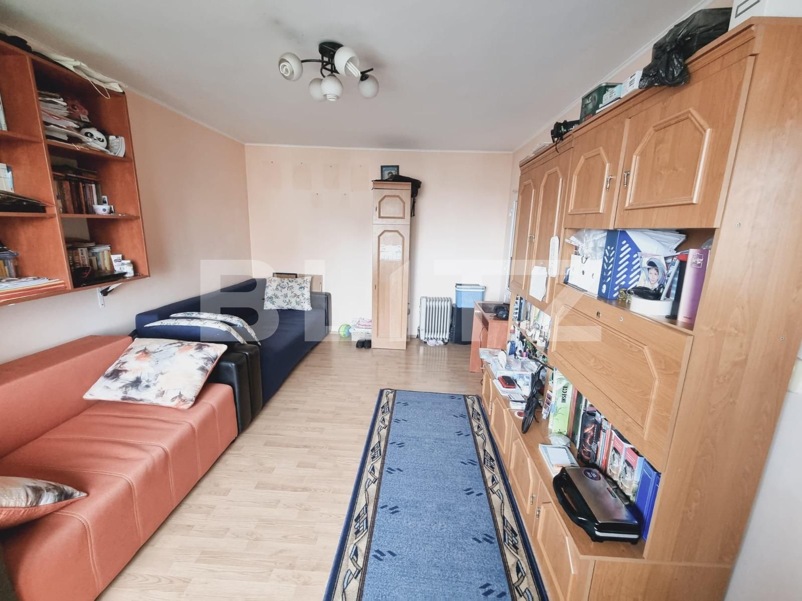 Garsoniera Dristor  | Poza2