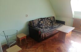 Garsoniera 26 MP Cobalcescu intersectie cu Berzei